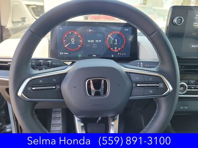 2026 Honda Prologue Touring