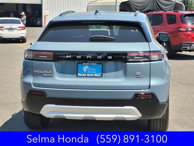 2026 Honda Prologue Touring