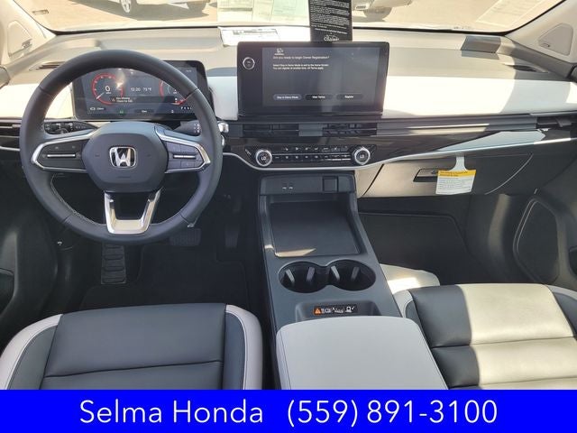 2026 Honda Prologue Touring