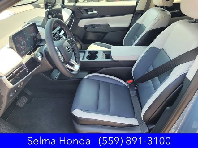 2026 Honda Prologue Touring