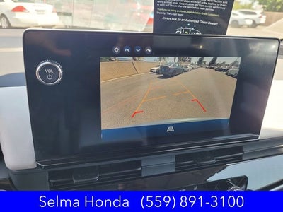 2026 Honda Prologue Touring