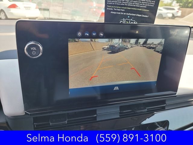 2026 Honda Prologue Touring