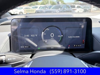 2026 Honda Prologue Touring