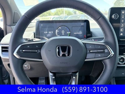 2026 Honda Prologue Touring