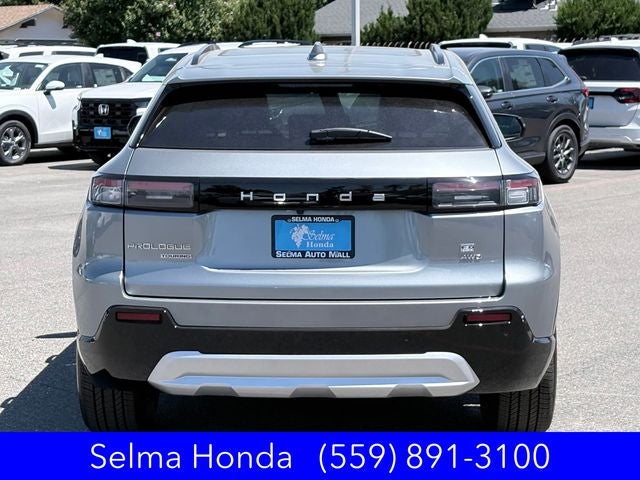 2026 Honda Prologue Touring