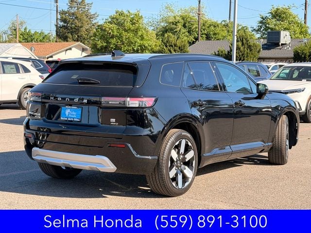 2026 Honda Prologue Elite