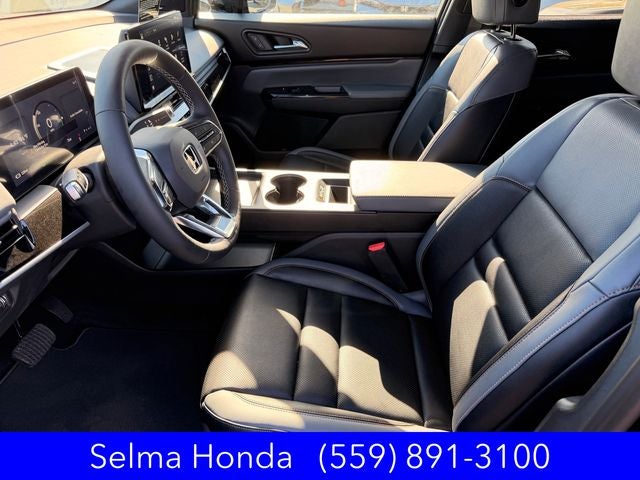 2026 Honda Prologue Elite