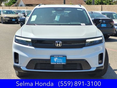 2026 Honda Prologue Elite