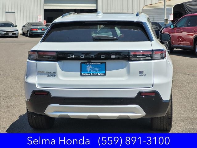 2026 Honda Prologue Elite