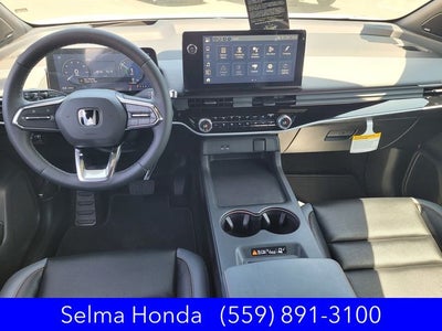 2026 Honda Prologue Elite