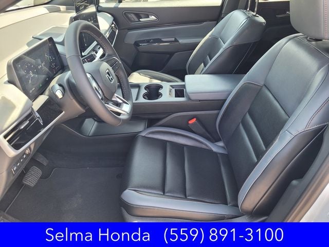 2026 Honda Prologue Elite