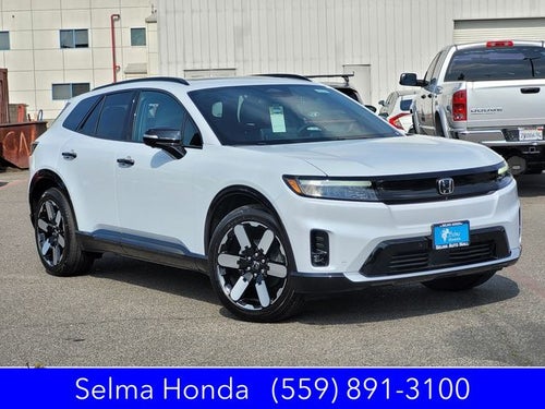 2026 Honda Prologue Elite