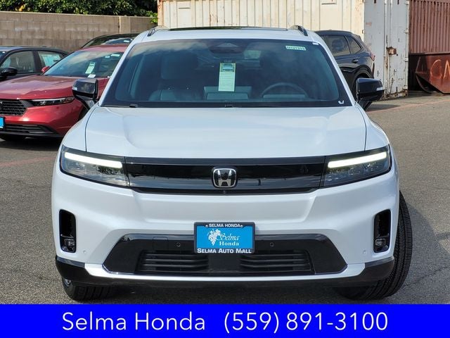 2026 Honda Prologue Elite