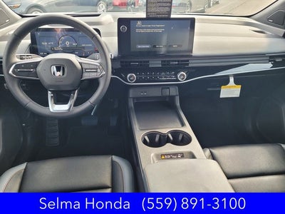 2026 Honda Prologue Elite