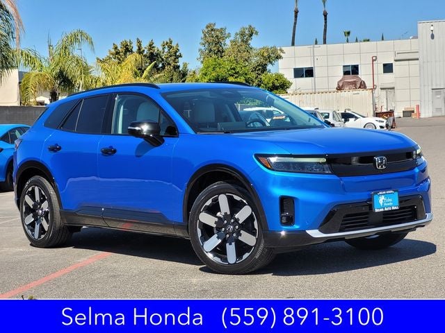 2025 Honda Prologue Elite