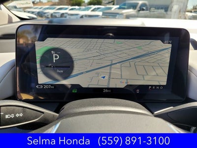 2025 Honda Prologue Elite