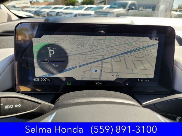 2025 Honda Prologue Elite