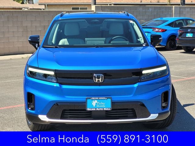 2025 Honda Prologue Elite