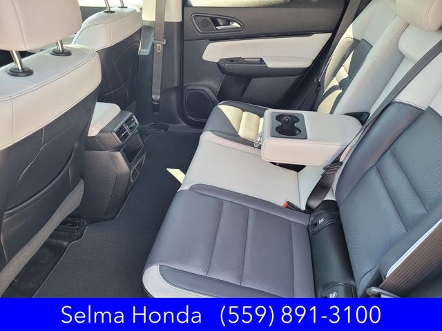 2025 Honda Prologue Elite