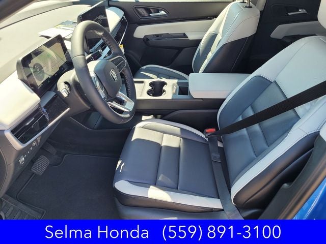 2025 Honda Prologue Elite