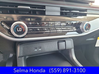 2026 Honda Prologue Elite
