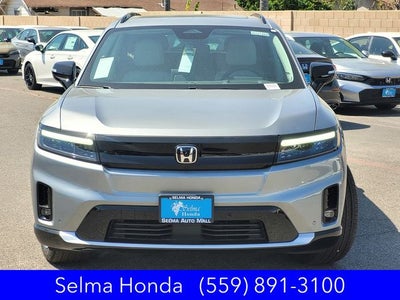 2026 Honda Prologue Elite