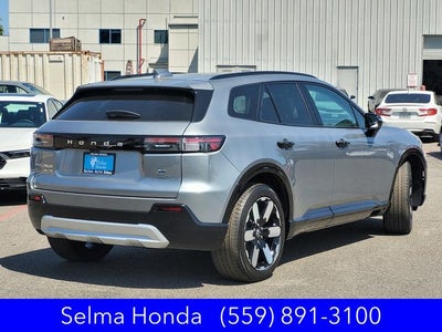 2026 Honda Prologue Elite