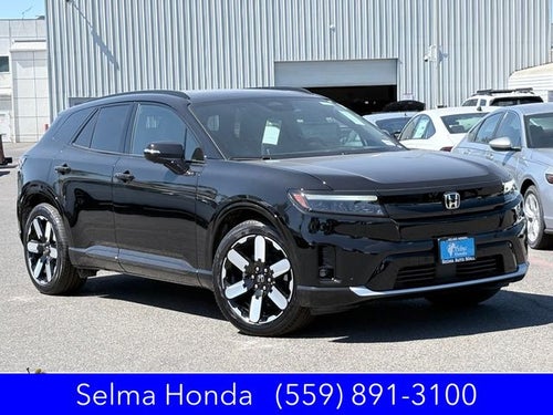 2026 Honda Prologue Elite