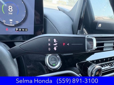 2026 Honda Prologue Elite