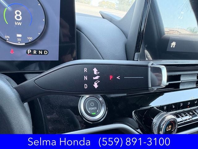 2026 Honda Prologue Elite