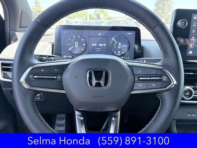 2026 Honda Prologue Elite