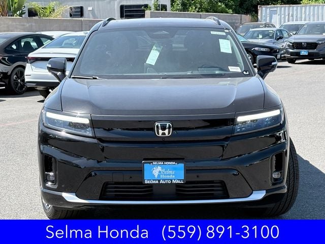 2026 Honda Prologue Elite