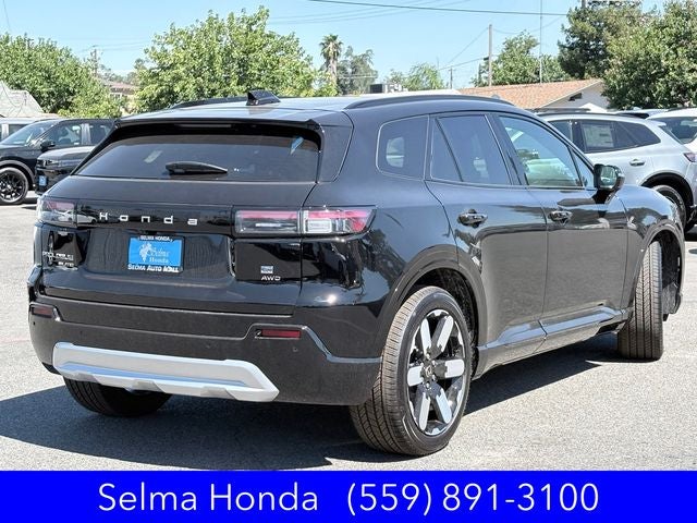 2026 Honda Prologue Elite