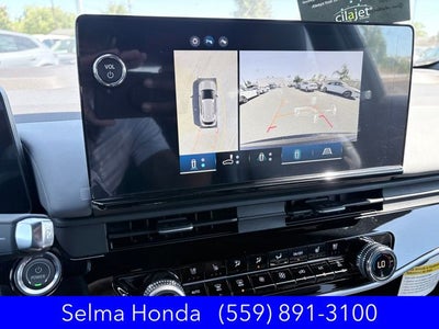 2026 Honda Prologue Elite
