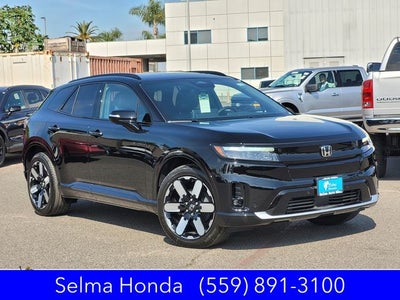 2026 Honda Prologue Elite