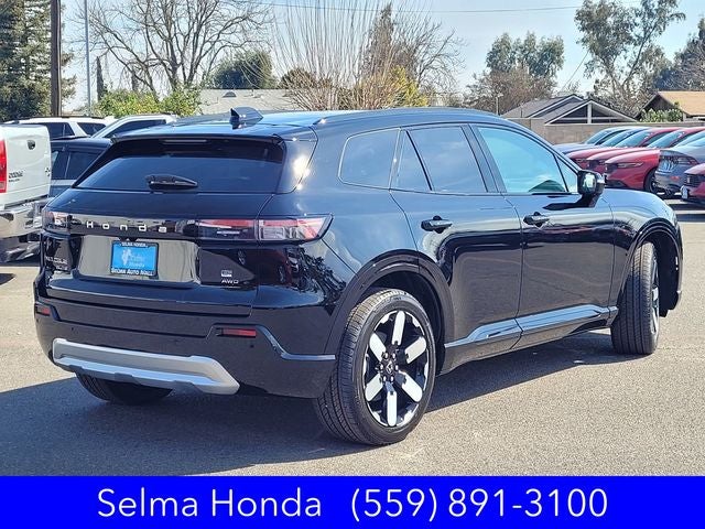 2026 Honda Prologue Elite