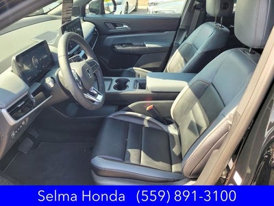 2026 Honda Prologue Elite