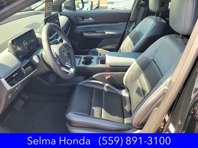 2026 Honda Prologue Elite