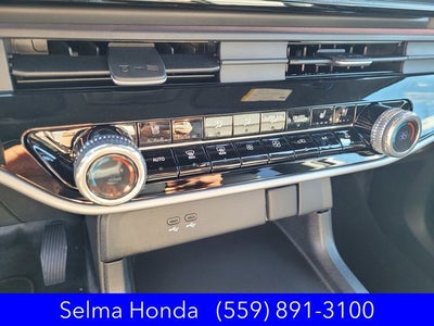 2026 Honda Prologue Elite