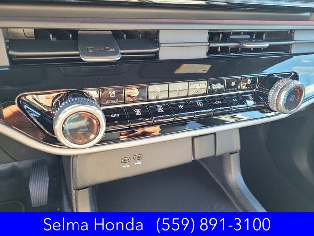 2026 Honda Prologue Elite