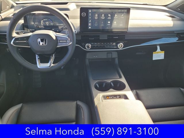 2026 Honda Prologue Elite