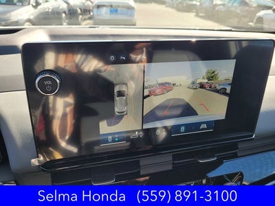 2026 Honda Prologue Elite