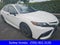 2022 Toyota Camry SE Nightshade