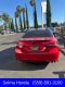 2024 Toyota Camry XSE V6