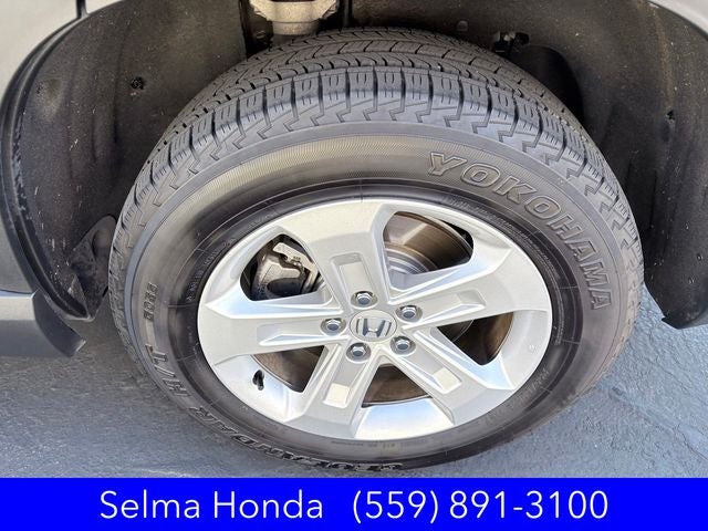 2023 Honda Pilot LX