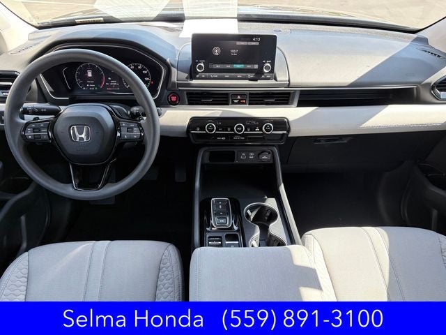 2023 Honda Pilot LX