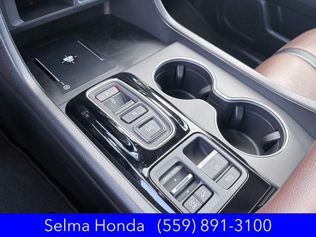 2026 Honda Pilot Touring S
