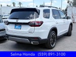 2026 Honda Pilot Touring S