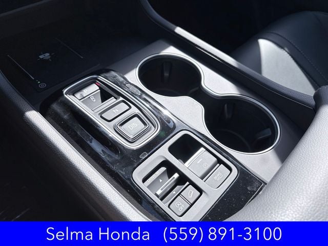 2026 Honda Pilot Touring S