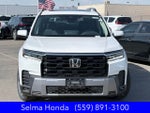 2026 Honda Pilot Touring S